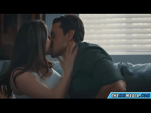 ❤️ Romantisks sekss ar labu krūtainu mammu ☑ Super porno pie mums ❤